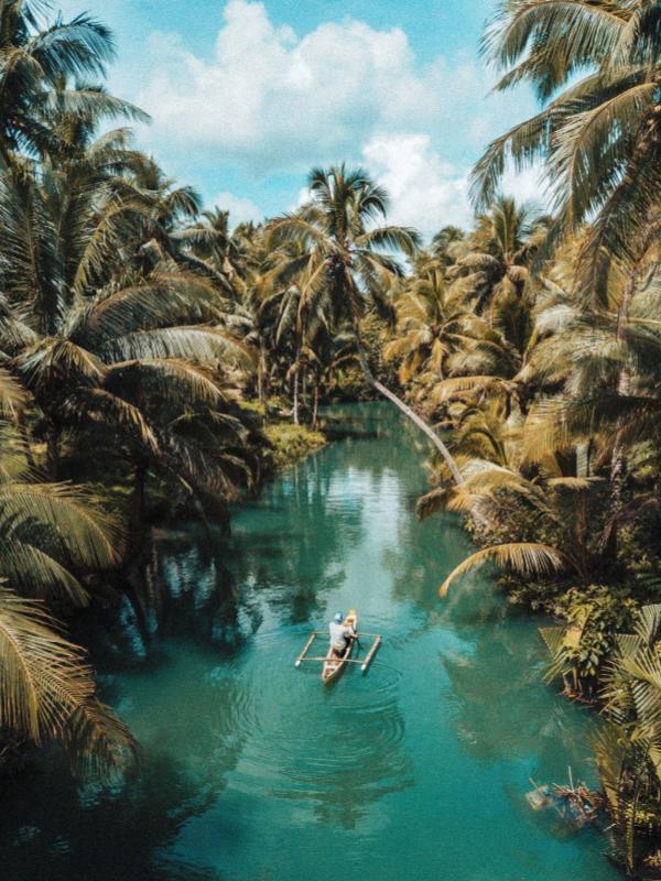 Discover pristine landscapes in (Location)